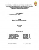 Ensayo sobre la película El Vuelo.