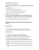 Comportamiento de compra- consumo