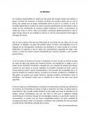 Ensayo acerca de la musica.