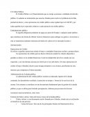 El credito Publico es el financiamiento que se otorga a personas o entidades de derecho público