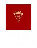 Planeacion Estrategica: It’s a pizza