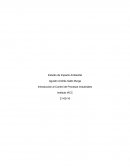 Introducción al Control de Procesos Industriales.