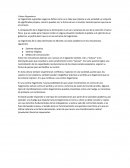 Cultura hegemonica. Tres mecanismos básicos