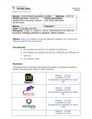 Administración de la cadena de suministro. Estrategia, planeación y operación.