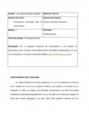 Innovaciones educativas para el nuevo milenio