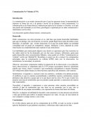 Comunicación No Violenta (CNV).