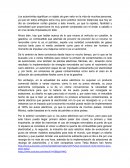 Los autos eléctricos.