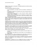 Amor. Teoría de Empédocles (origen del universo)