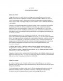 INFORME SOBRE QUÉ ES EL PEYOTE