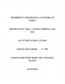 Futuro no muy lejano