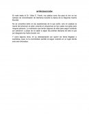 L hombre en busca de sentido