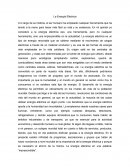 La energia electrica.