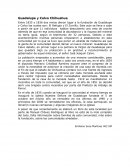 Guadalupe y Calvo Chihuahua