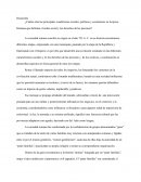 Derecho romano método de caso, esclavitud