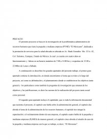 Tesina pyme. Página 2