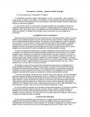 La poligamia contra la monogamia