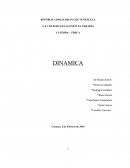 Mecanica fisica. Dinamica