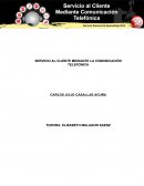 Taller 1: “Estrategias para una comunicación efectiva”