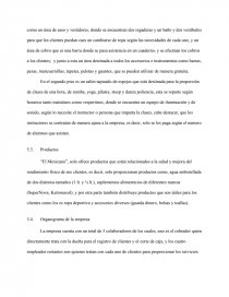 Tesina pyme. Página 40