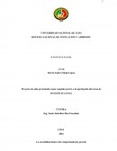 La sexualidad dentro del comportamiento juvenil.