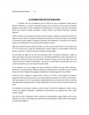 Ensayo sobre ¨EL HOMBRE MÁS RICO DE BABILONIA¨