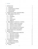 Mercadotecnia de la empresa Carbonera Don Vargas