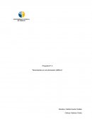 Pauta de evaluacion informe laboratorio