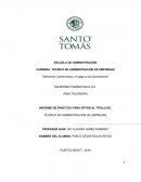 Salmones Camanchaca y el pago a sus proveedores