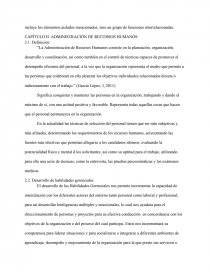 Tesina pyme. Página 18