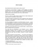 Amor en pareja. Para entender éste tema debemos saber ¿Qué es el amor?