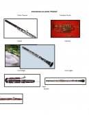 Instrumentos de Musica Clasificados.