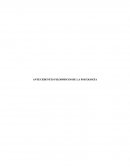 Antecedentes filosóficos de la psicología. Un conocimiento preciso de los antecedentes de la psicología científica.