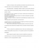 Aprendiendo aprender a estudiar.