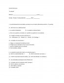 Control libro La abuela