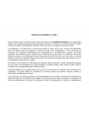 ENSAYO SOBRE LA ONU.