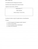 Las políticas de salud del siglo 20 y las ansiedades de la globalización