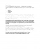 Causas del espectro autista.