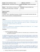 Actividad: “calculo de interés real y comercial”