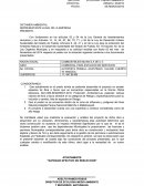 Inteligencia emocional.