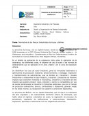 Parque industrial de Cuenca.