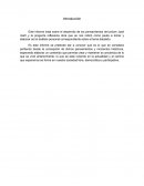 Desarrollo de los pensamientos del prócer José martí y la pregunta reflexiona