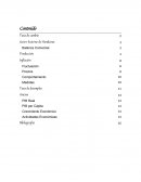 Proyecto macroeconomico de Hodnuras