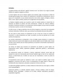 El Petróleo. Las teorías de su origen se pueden clasificar en: orgánica, inorgánica y cósmica.