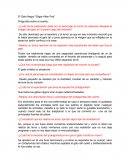 El Gato Negro “Edgar Allan Poe”