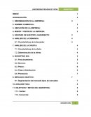 PLAN DE MARKETING KARAOKE DOKI E.I.R.L