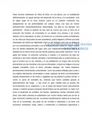 Hace muchos centenares de miles de años, en una época, aun no establecida definitivamente, en aquel período del desarrollo de la tierra y la humanidad, vivía en algún lugar de la zona tropical