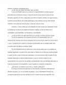 Sistemas Complejos, de Rolando Garcia.