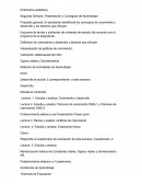 Programa enfermeria pediatrica