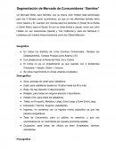 Tarea de marketing.