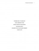 Trabajo estadistica.